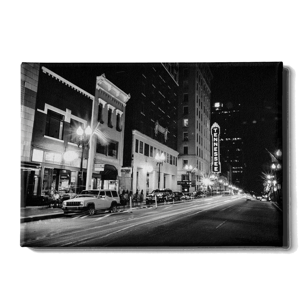 Knox Energy - College Wall Art