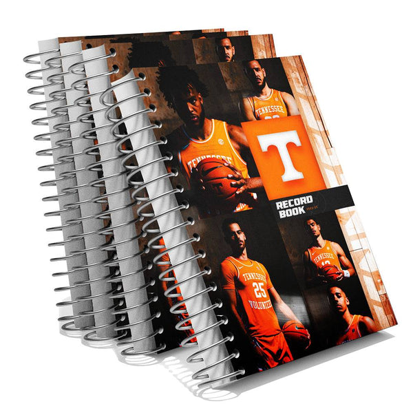 Tennessee Volunteers 202223 Tennessee Men's Basketball Record Book