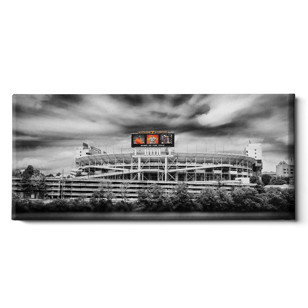 Tennessee Volunteers - Neyland River