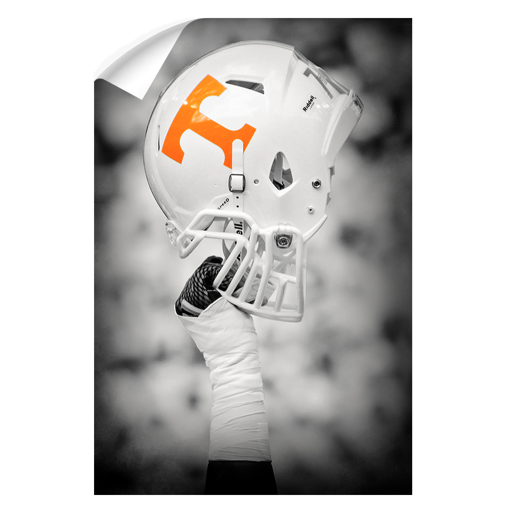 Tennessee Volunteers - Victory - College Wall Art #Canvas