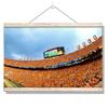 Tennessee Volunteers - VOLS VOLS Orange Out - College Wall Art #Hanging Canvas