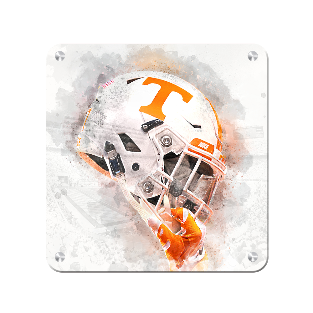 Tennessee Volunteers - Vol Victory - College Wall Art #Canvas