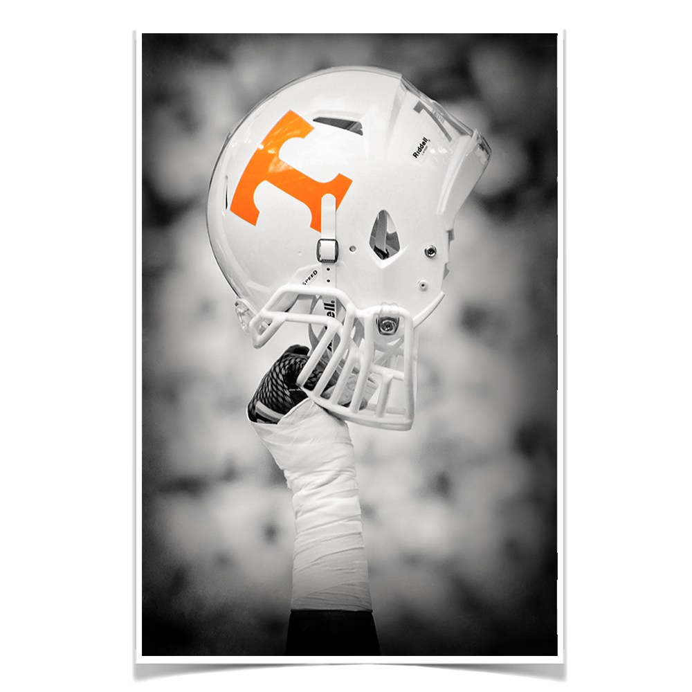 Tennessee Volunteers - Victory - College Wall Art #Canvas