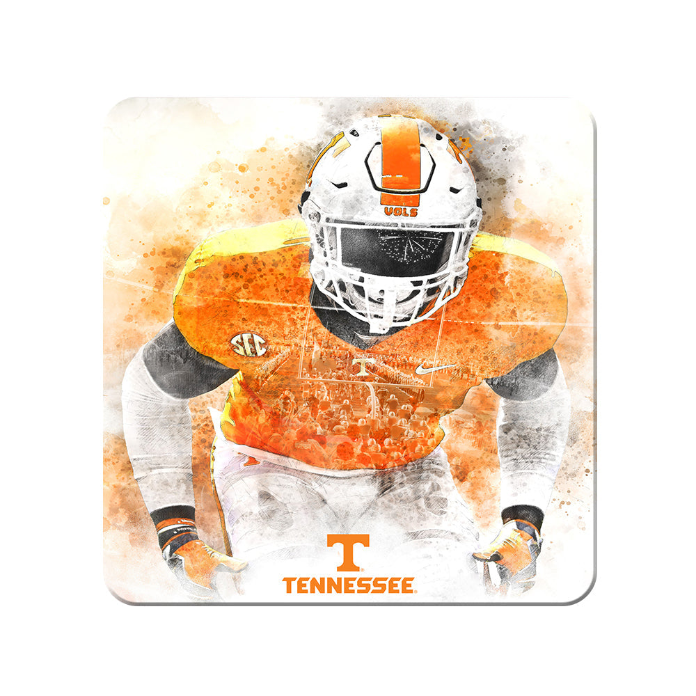 Tennessee Volunteers - Vol Art - College Wall Art #Canvas