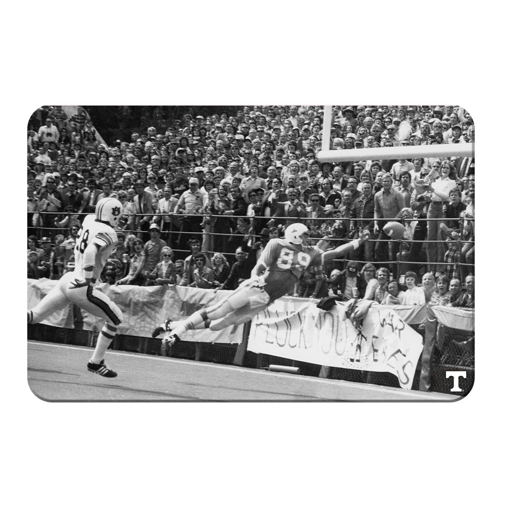 Tennessee Volunteers - Vintage Larry Seivers - College Wall Art