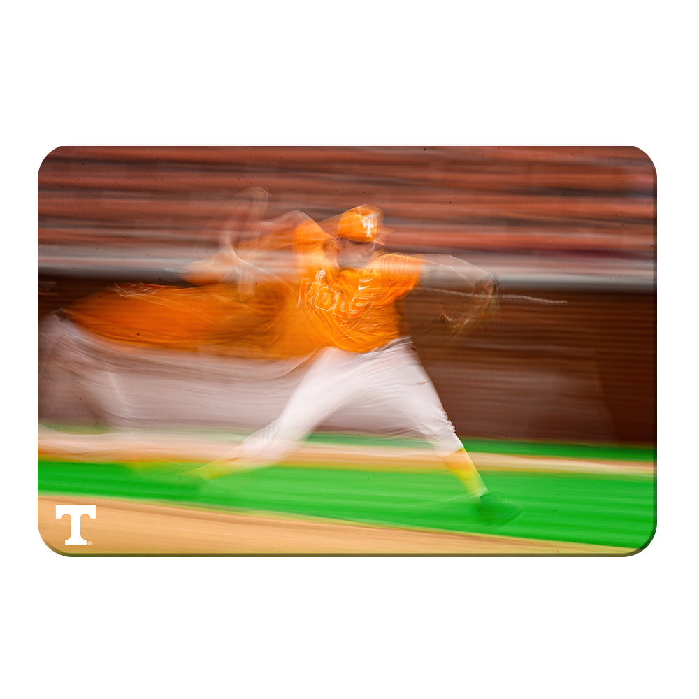 Tennessee Volunteers - Vols Baseball - College Wall Art #Canvas