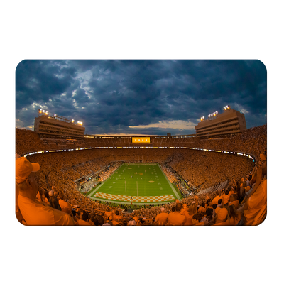 Tennessee Volunteers -Vols Orange Out - College Wall Art #PVC