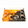 Tennessee Volunteers - Smoke You Acrylic Shot Glass Tray