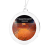 Tennessee Volunteers - Tennessee Storms the Field Ornament & Bag Tag