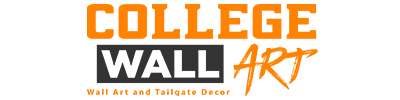 Vol Wall Art