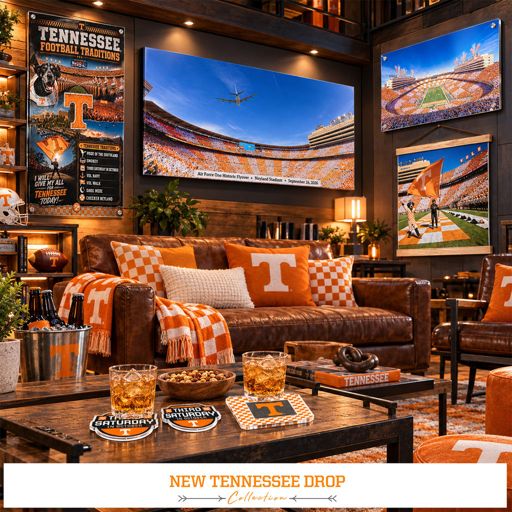NEW TENNESSEE DROP