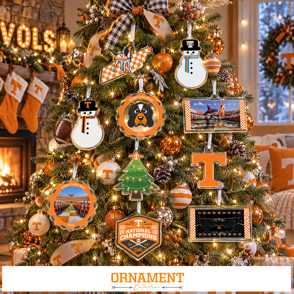 ORNAMENT COLLECTION