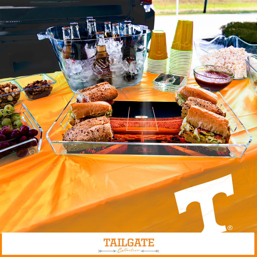 TAILGATE COLLECTION