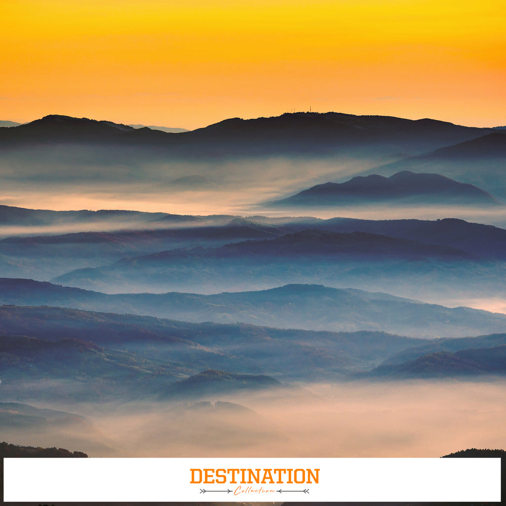 Destination