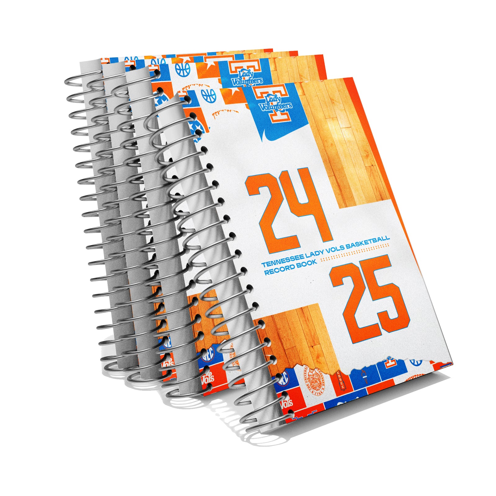 Tennessee Volunteers 2025 Tennessee Baseball Record Book Vol Wall Art tennessee-volunteers-2025-tennessee-baseball-record-book-vol-wall-art