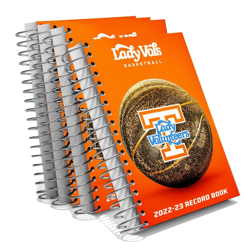 Tennessee Volunteers - 2022-23 Tennessee Women's Basketball Record Book