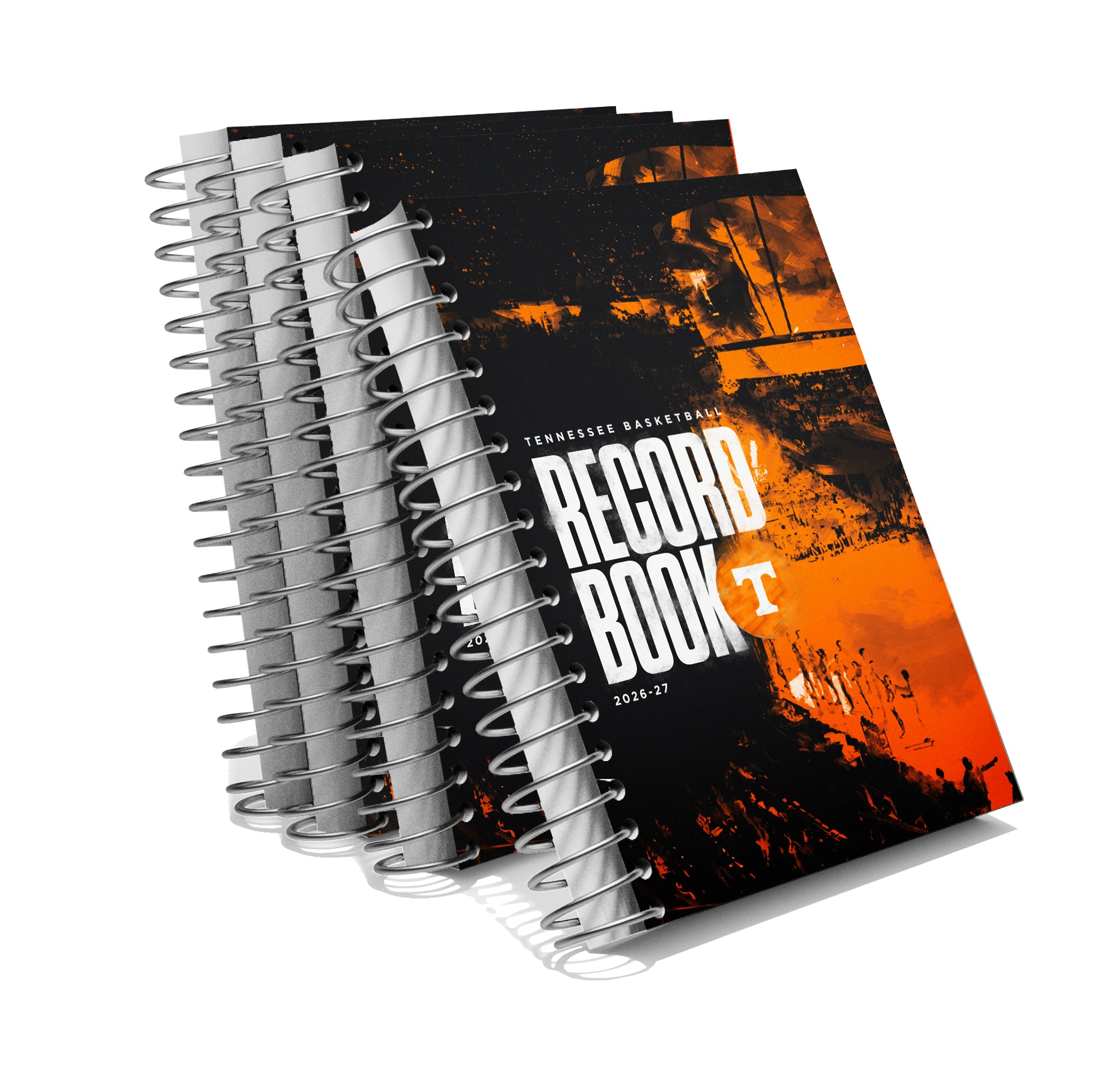 Tennessee Volunteers - 2026-27 Tennessee Men's Basketball Record Book