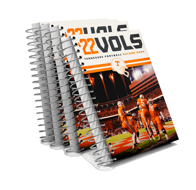 Tennessee Volunteers LAST SEASON 2022 University Of Tennessee Foot tennessee-volunteers-last-season-2022-university-of-tennessee-foot