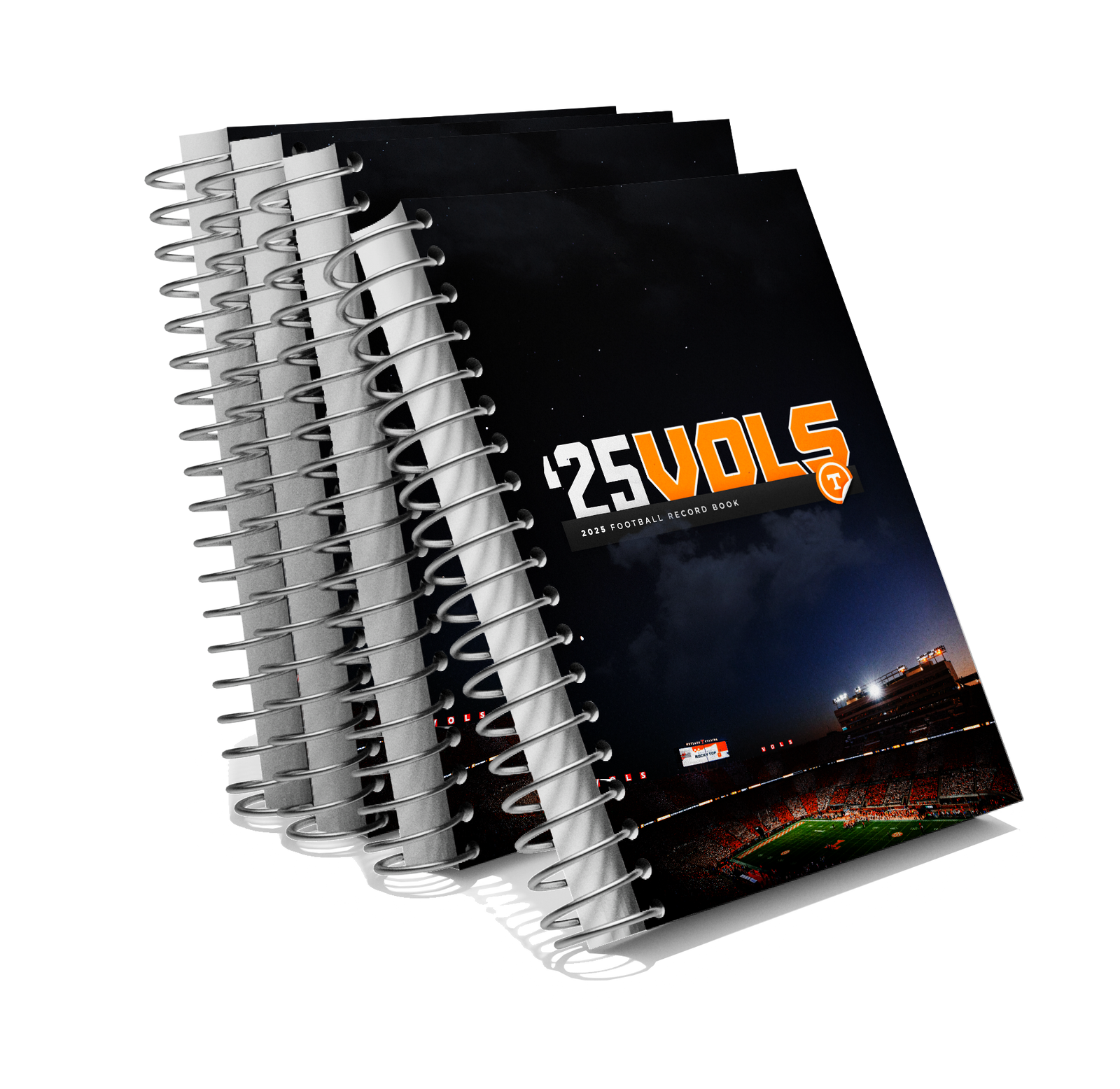 Tennessee Volunteers - 2025 University of Tennessee Football Media Guide