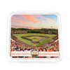 Tennessee Volunteers - Lindsey Nelson Stadium NCAA Baseball National Champions Drink Coaster