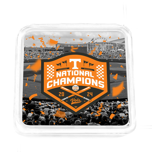 Tennessee Volunteers - Tennessee Baseball - College World Series ...