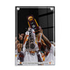 Tennessee Volunteers - 2024 NCAA Baseball National Champions Trophy - Vol Wall Art #Acrylic