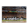 Tennessee Volunteers - 2024 NCAA Baseball National Champions Victory - Vol Wall Art #Acrylic