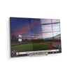 Tennessee Volunteers - 2024 NCAA Baseball National Champions Sunset - College Wall Art #Acrylic Mini