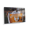 Tennessee Volunteers - Coach V National Champions - College Wall Art #Acrylic Mini