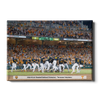 Tennessee Volunteers - 2024 NCAA Baseball National Champions Victory - Vol Wall Art #Canvas