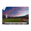 Tennessee Volunteers - 2024 NCAA Baseball National Champions Sunset - College Wall Art #Wall Decal