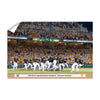 Tennessee Volunteers - 2024 NCAA Baseball National Champions Victory - Vol Wall Art #Wall Decal