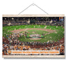 Tennessee Volunteers - Tennessee 2024 NCAA Baseball National Champions - Vol Wall Art #Hanging Canvas