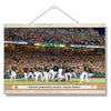 Tennessee Volunteers - 2024 NCAA Baseball National Champions Victory - Vol Wall Art #Hanging Canvas