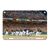 Tennessee Volunteers - 2024 NCAA Baseball National Champions Victory - Vol Wall Art #Metal