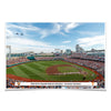 Tennessee Volunteers - 2024 NCAA Baseball National Champions Fly Over - College Wall Art #Poster