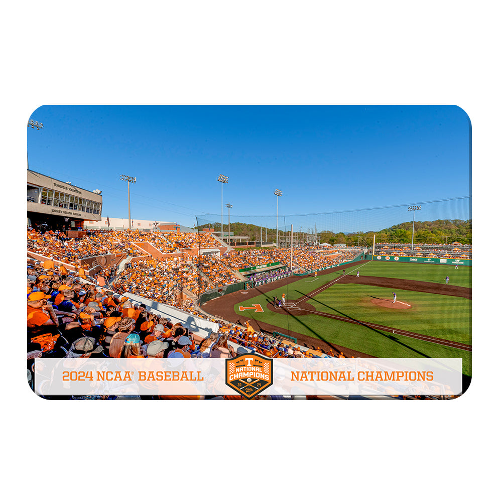 Tennessee Volunteers - Tennessee Baseball NCAA Baseball National Champions