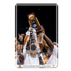 Tennessee Volunteers - 2024 NCAA Baseball National Champions Trophy - Vol Wall Art #PVC