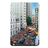 Tennessee Volunteers - Aerial Parade Celebration - Vol Wall Art #PVC