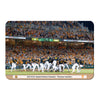 Tennessee Volunteers - 2024 NCAA Baseball National Champions Victory - Vol Wall Art #PVC