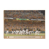 Tennessee Volunteers - 2024 NCAA Baseball National Champions Victory - Vol Wall Art #Wood