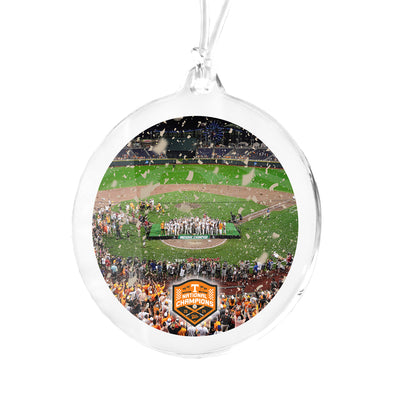 Tennessee Volunteers - Tennessee 2024 NCAA Baseball National Champions