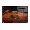 Tennessee Volunteers - Vols Win It's the 3rd Saturday in October 2024 - Vol Wall Art #Acrylic