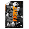 Tennessee Volunteers - Fight - College Wall Art #Wall Decal