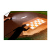 Tennessee Volunteers - Tennessee Pitcher's Mound - Vol Wall Art  #Wall Decal