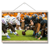 Tennessee Volunteers - Florida Showdown - College Wall Art #Hanging Canvas