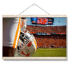 Tennessee Volunteers - Tennessee - College Wall Art #Hanging Canvas