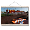 Tennessee Volunteers - Vols Baseball - Vol Wall Art #Hanging Canvas