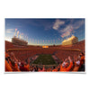 Tennessee Volunteers - Give Him Six Bama - Vol Wall Art #Poster