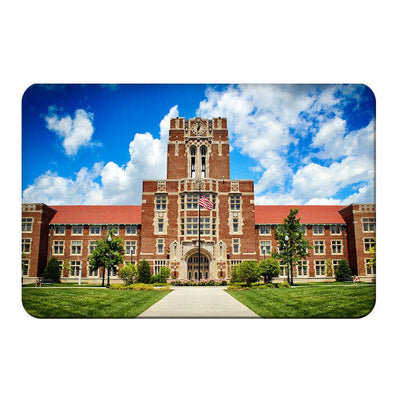 Tennessee Volunteers - Ayres Color - College Wall Art #PVC